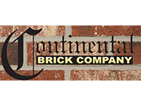 Continental Brick logo