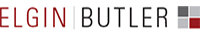 Elgin Butler logo