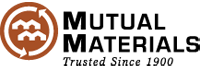 Mutual Materials logo