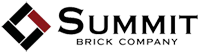 Summit Brick logo